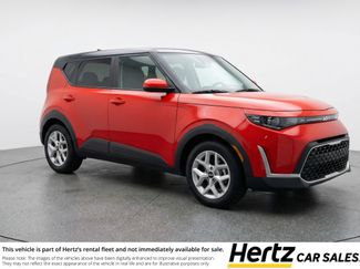 Used 2025 Kia Soul LX w/ LX Technology Package video 1