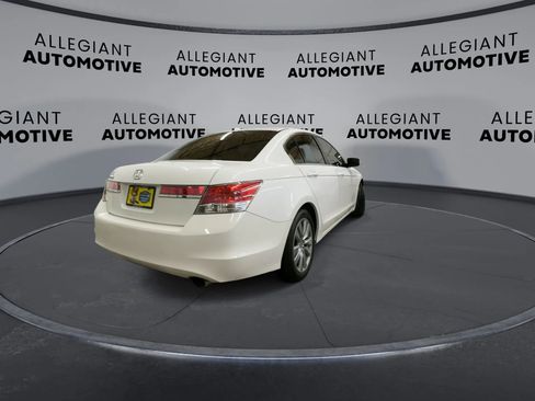 Used 2012 Honda Accord EX-L image 9