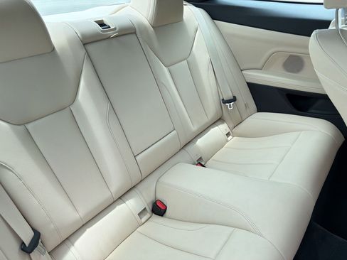 Used 2021 BMW 430i Coupe w/ Convenience Package RWD image 30