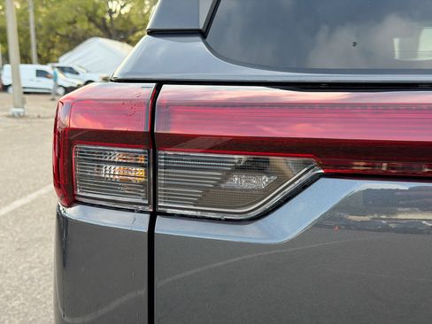 New 2026 Subaru Outback Premium image 10