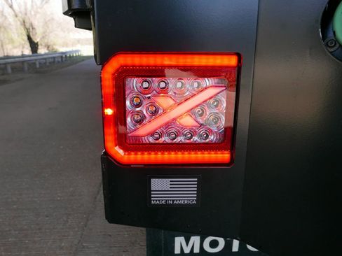 Used 2024 Ford F550 XL 4WD Crew Cab 203 WB 84 CA image 28