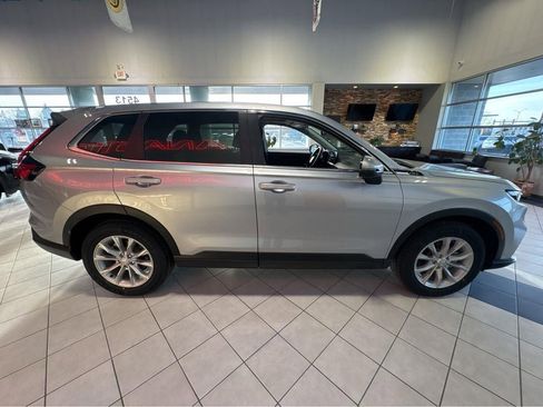 Used 2023 Honda CR-V EX-L image 14