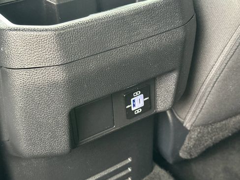 Certified 2025 Toyota Tacoma SR5 RWD image 43