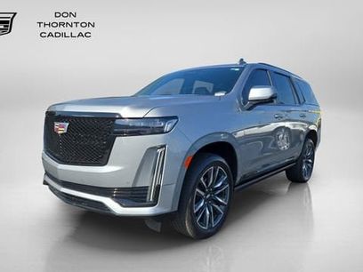 Certified 2024 Cadillac Escalade Sport w/ Touring Package