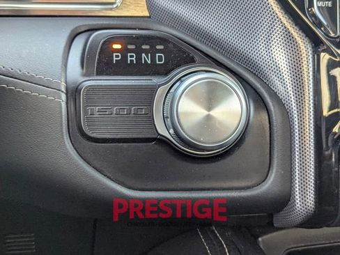 Used 2020 RAM 1500 Limited image 22