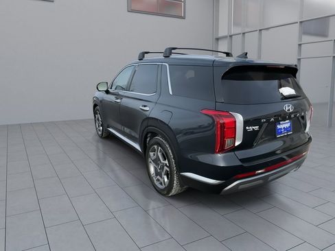 Used 2023 Hyundai Palisade Limited image 7