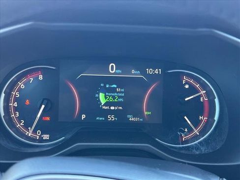 Certified 2023 Toyota RAV4 XLE Premium image 12