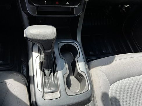 Used 2020 Chevrolet Colorado W/T w/ WT Convenience Package AWD/4WD image 25