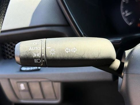 Used 2025 Honda CR-V EX image 20