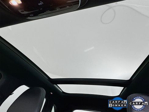 Certified 2024 Mercedes-Benz EQE 350+ SUV image 24