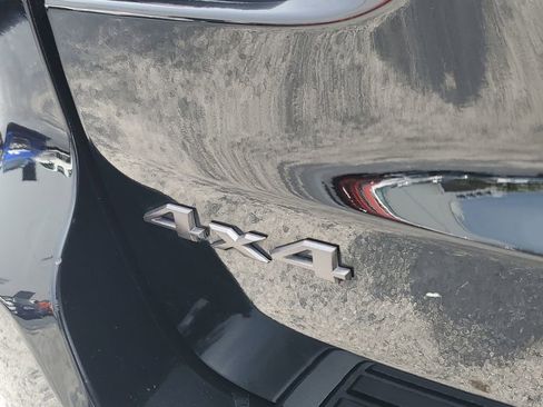 Used 2020 Jeep Grand Cherokee Limited X AWD/4WD image 10