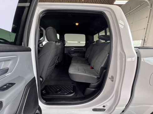 Used 2023 RAM 1500 Big Horn AWD/4WD image 20