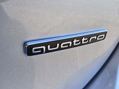 New 2025 Audi A5 2.0T Premium Plus image 34