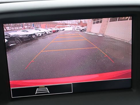 Used 2023 Chevrolet Camaro LT image 18