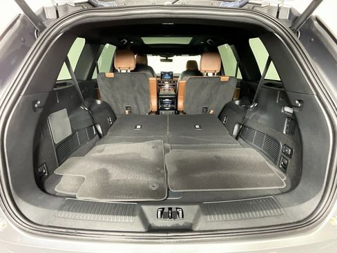 Certified 2024 Lincoln Aviator Reserve w/ Equipment Group 201A image 28