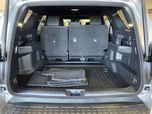 New 2026 Toyota 4Runner TRD Sport Premium image 17