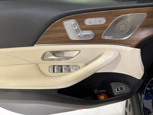 Used 2021 Mercedes-Benz GLE 350 4MATIC image 15