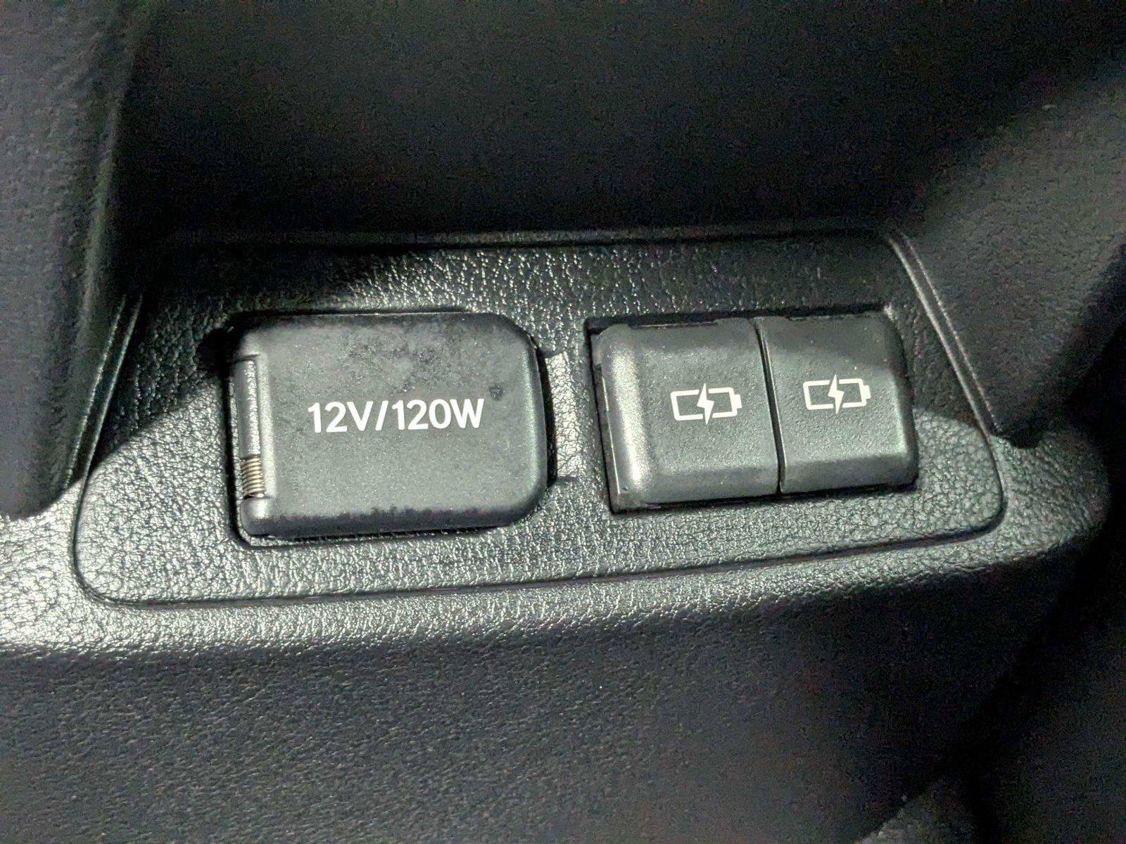 Used 2025 Lexus ES 350 w/ Premium Package FWD image 36