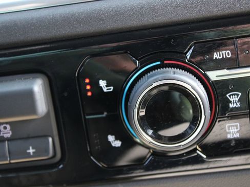 Used 2025 Chevrolet Silverado 1500 LT w/ Work Truck Package image 45