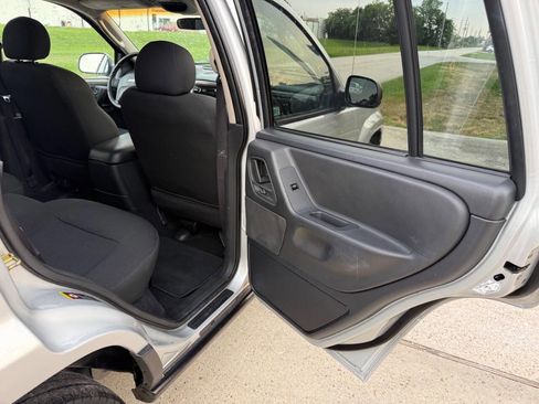 Used 2002 Jeep Grand Cherokee Sport RWD image 18