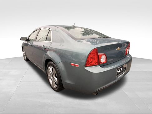 Used 2009 Chevrolet Malibu LT w/ Power Convenience Package FWD image 11