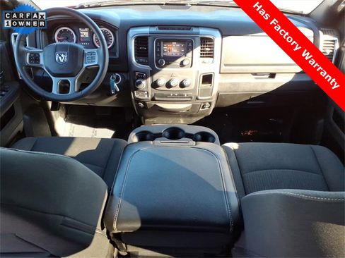Used 2024 RAM 1500 Classic Warlock image 13