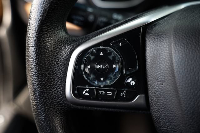 Used 2021 Honda CR-V EX image 29