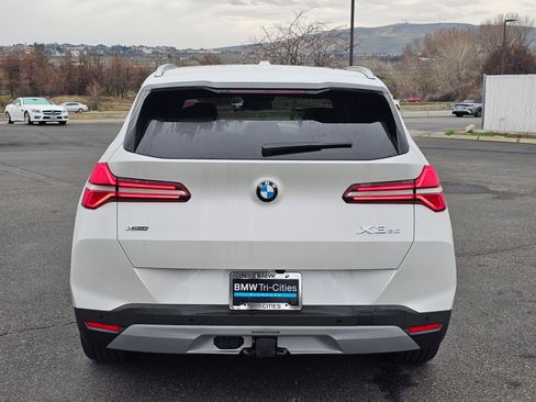 New 2026 BMW X3 xDrive30 w/ Premium Package image 5