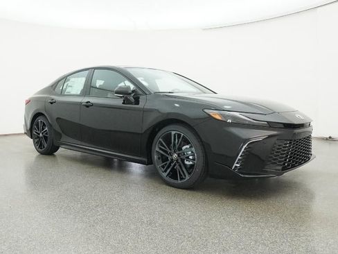 New 2026 Toyota Camry XSE image 62