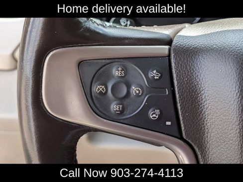 Used 2020 GMC Yukon Denali w/ Denali Ultimate Package RWD image 23