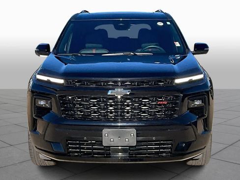 Used 2024 Chevrolet Traverse RS w/ LPO, Floor Liner Package image 5