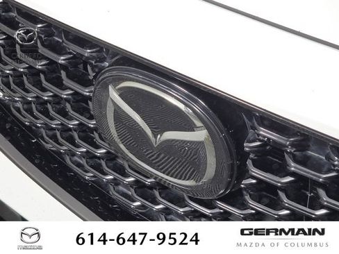 Certified 2024 MAZDA CX-5 Carbon Edition AWD/4WD image 13