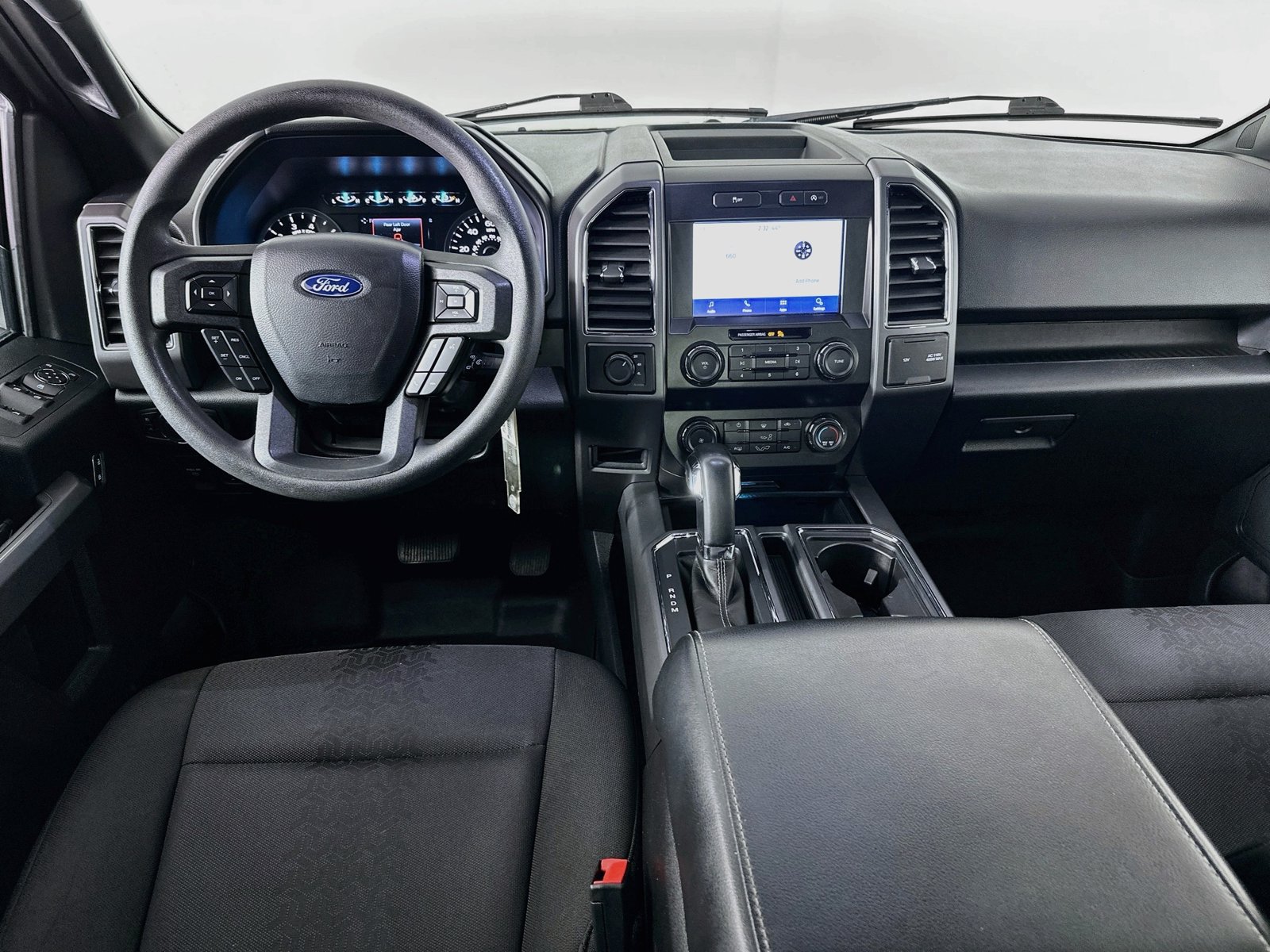 Used 2020 Ford F150 XLT w/ Equipment Group 301A Mid AWD/4WD image 20