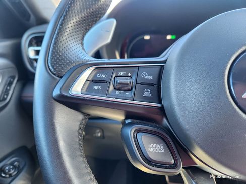 Used 2024 Dodge Hornet R/T image 31