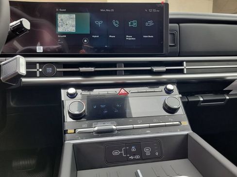 New 2026 Hyundai Santa Fe SEL FWD image 15