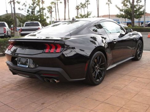 New 2026 Ford Mustang GT Premium image 4