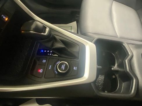 Used 2023 Toyota RAV4 XLE Premium image 24