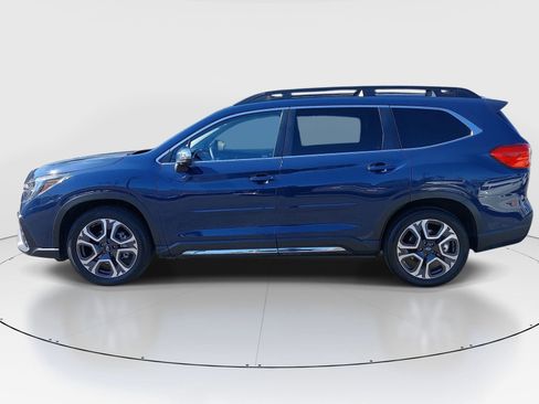 Certified 2023 Subaru Ascent Limited w/ Technology Package AWD/4WD image 4