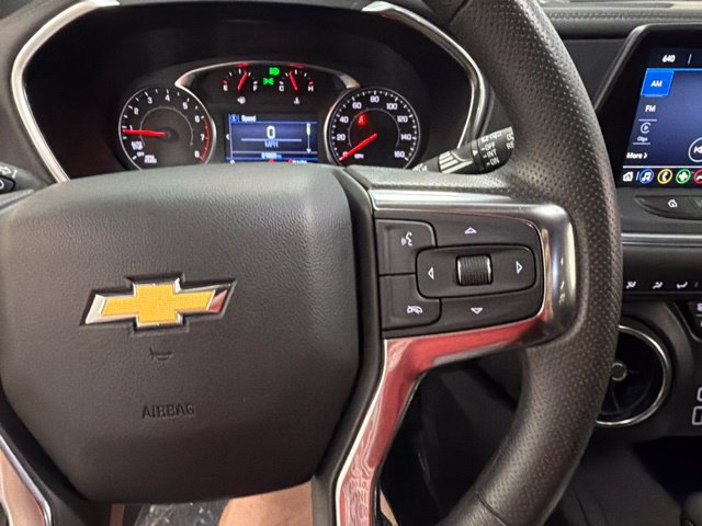 Used 2022 Chevrolet Blazer LT FWD image 24