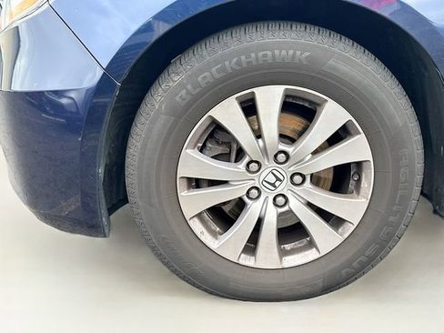 Used 2016 Honda Odyssey EX-L image 21
