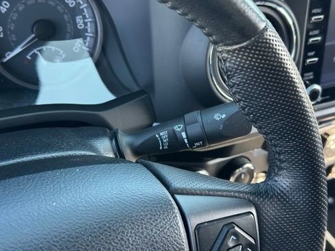 Certified 2020 Toyota Tacoma TRD Pro image 29