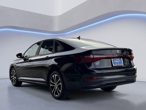 New 2026 Volkswagen Jetta Sport FWD image 6