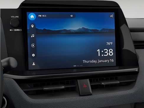 New 2026 Subaru Outback Limited image 19