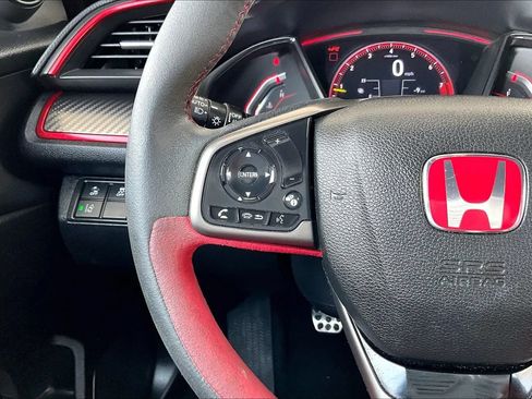 Used 2021 Honda Civic Type R image 10
