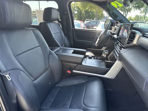 Used 2024 Toyota Sequoia Platinum RWD image 13