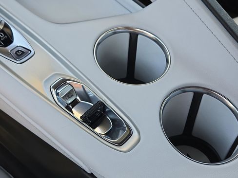 New 2026 Chevrolet Corvette Stingray Preferred Cpe w/ Z51 Performance Package image 26