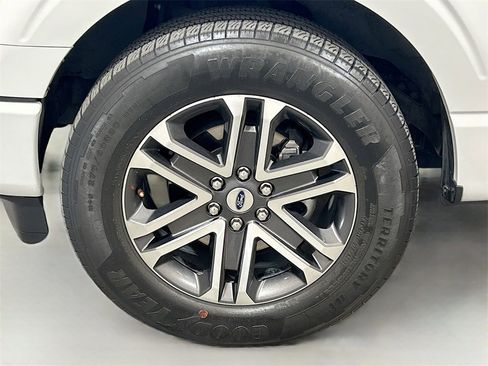 Used 2023 Ford F150 XL w/ STX Appearance Package image 27