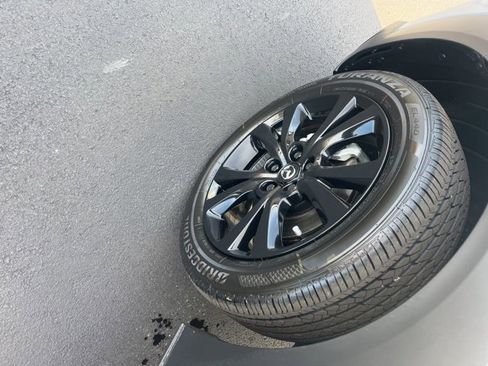 New 2026 MAZDA CX-30 AWD 2.5 S w/ Select Sport Pkg image 17