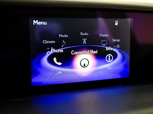 Used 2017 Lexus IS 300 AWD image 27