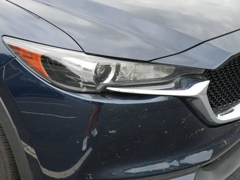 Used 2020 MAZDA CX-5 Touring FWD image 10